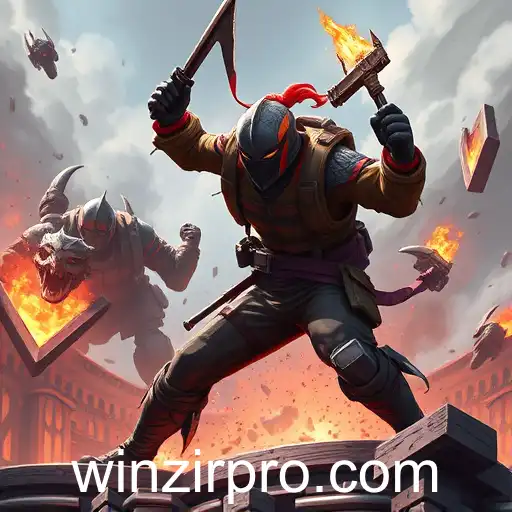 Winzir Revolutionizes Online Gaming Experience