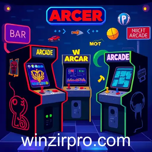 Winzir: A New Era in Online Gaming