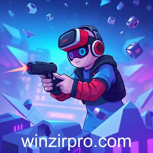Winzir Gains Popularity Amid Online Gaming Boom
