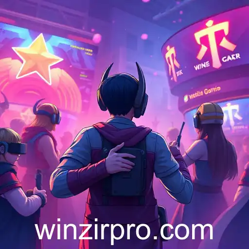 Winzir's Role in the Evolving Online Gaming Landscape