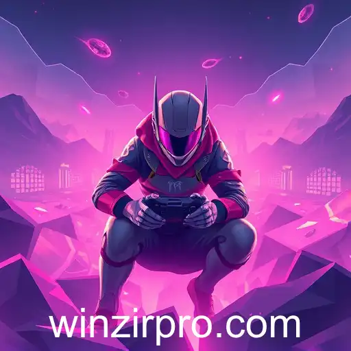 Winzir: Revolutionizing Online Gaming in an Unexpected Year